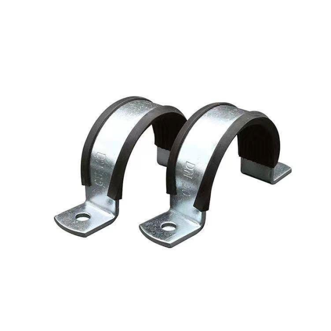 Ohmic tube bundle