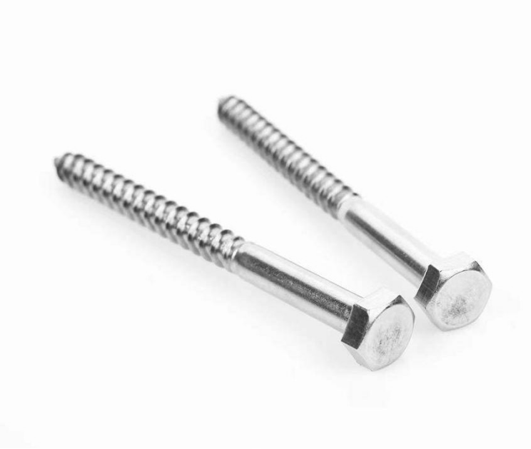Wood screw