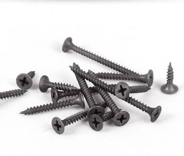 Drywall screw