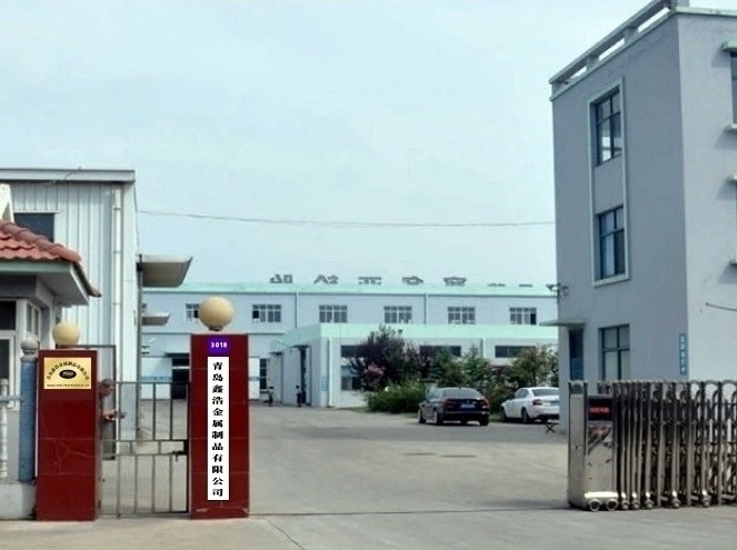 Our Factory