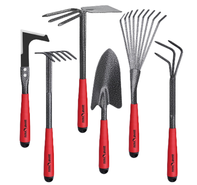 Garden Tools