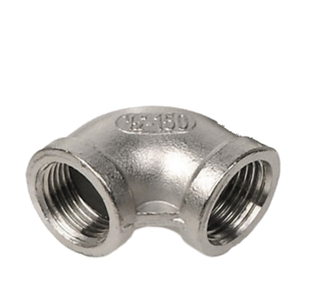 Stainless Elbow 