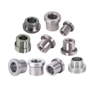 Stainless steel flange bushing