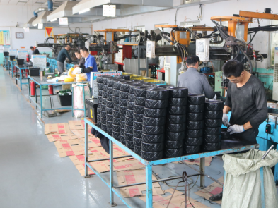 Our Workshop